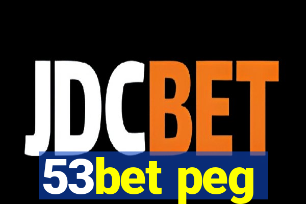 53bet peg